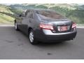 Magnetic Gray Metallic - Camry LE Photo No. 4