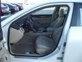 White Diamond Tricoat - CTS 3.0 Sedan Photo No. 13