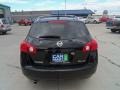 Wicked Black - Rogue SL AWD Photo No. 15