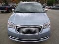 2013 Crystal Blue Pearl Chrysler Town & Country Touring - L  photo #8