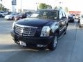 Black Raven - Escalade  Photo No. 1