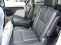 2013 Crystal Blue Pearl Chrysler Town & Country Touring - L  photo #11
