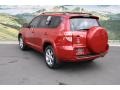 Barcelona Red Metallic - RAV4 Limited V6 4WD Photo No. 4