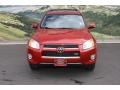 Barcelona Red Metallic - RAV4 Limited V6 4WD Photo No. 7