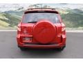 Barcelona Red Metallic - RAV4 Limited V6 4WD Photo No. 8