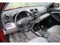 Barcelona Red Metallic - RAV4 Limited V6 4WD Photo No. 9