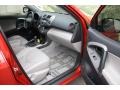 Barcelona Red Metallic - RAV4 Limited V6 4WD Photo No. 13