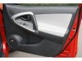 Barcelona Red Metallic - RAV4 Limited V6 4WD Photo No. 17