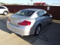 Graphite Shadow - G 37 Journey Sedan Photo No. 3