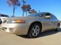 Sedona Beige Metallic 2005 Pontiac Bonneville SE