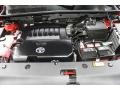 Barcelona Red Metallic - RAV4 Limited V6 4WD Photo No. 19