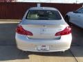 2013 Graphite Shadow Infiniti G 37 Journey Sedan  photo #7