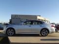 Liquid Platinum - M 37 Sedan Photo No. 5