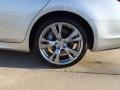 Liquid Platinum - M 37 Sedan Photo No. 9