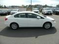 Taffeta White - Civic EX Sedan Photo No. 6