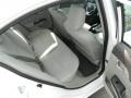 Taffeta White - Civic EX Sedan Photo No. 13