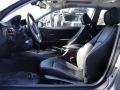 2008 Space Grey Metallic BMW 3 Series 335xi Coupe  photo #6