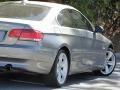 2008 Space Grey Metallic BMW 3 Series 335xi Coupe  photo #29