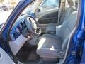 2006 Electric Blue Pearl Chrysler PT Cruiser   photo #6