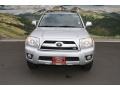 2008 Titanium Metallic Toyota 4Runner Limited 4x4  photo #7