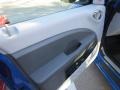 2006 Electric Blue Pearl Chrysler PT Cruiser   photo #7