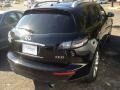 Black Obsidian - FX 35 AWD Photo No. 4
