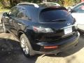 Black Obsidian - FX 35 AWD Photo No. 6