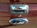 2010 Royal Red Metallic Ford F150 XLT SuperCrew  photo #6