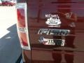 2010 Royal Red Metallic Ford F150 XLT SuperCrew  photo #7