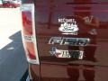 Royal Red Metallic - F150 XLT SuperCrew Photo No. 7