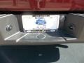 2010 Royal Red Metallic Ford F150 XLT SuperCrew  photo #8