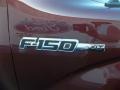 2010 Royal Red Metallic Ford F150 XLT SuperCrew  photo #16