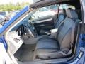 Marathon Blue Pearl - Sebring Touring Convertible Photo No. 6
