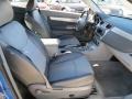 Marathon Blue Pearl - Sebring Touring Convertible Photo No. 8