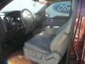 2010 Royal Red Metallic Ford F150 XLT SuperCrew  photo #20