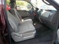 2010 Royal Red Metallic Ford F150 XLT SuperCrew  photo #31