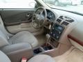 2006 Silver Green Metallic Chevrolet Malibu LT V6 Sedan  photo #22