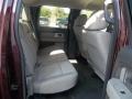 2010 Royal Red Metallic Ford F150 XLT SuperCrew  photo #40