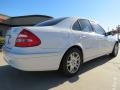 Alabaster White - E 320 Sedan Photo No. 3