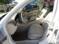 Alabaster White - E 320 Sedan Photo No. 6