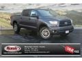 Magnetic Gray Metallic - Tundra TRD Rock Warrior CrewMax 4x4 Photo No. 1