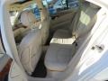 Alabaster White - E 320 Sedan Photo No. 9