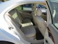 Alabaster White - E 320 Sedan Photo No. 10