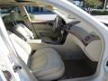 Alabaster White - E 320 Sedan Photo No. 11