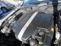 Alabaster White - E 320 Sedan Photo No. 14
