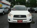 Super White - RAV4 I4 4WD Photo No. 2