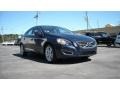 Caspian Blue Metallic - S60 T5 Photo No. 7