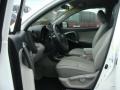 Super White - RAV4 I4 4WD Photo No. 7