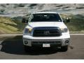 2013 Super White Toyota Tundra CrewMax 4x4  photo #4