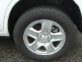 Super White - RAV4 I4 4WD Photo No. 14